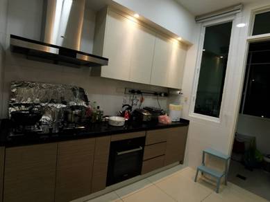 Eco Majestic Merrydale 2 Stry Fully Renovated Semenyih (Full Loan)