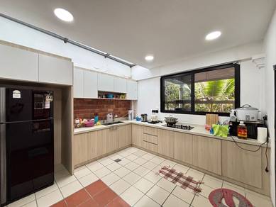 Semi-Detached-House-for-rent-Kota-Kinabalu-Sabah