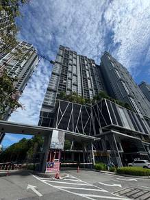D’NURI RESIDENCES @ Desa Petaling + 3 Aircond +W.Heater +K.Cabinet