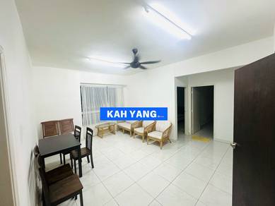 Skyridge Apartment