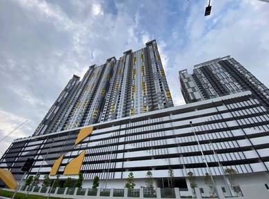 PV18 Residence