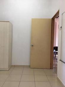 Bilik Sewa Taman Sepakat Indah Sri Ixora Seksyen 7 Bangi