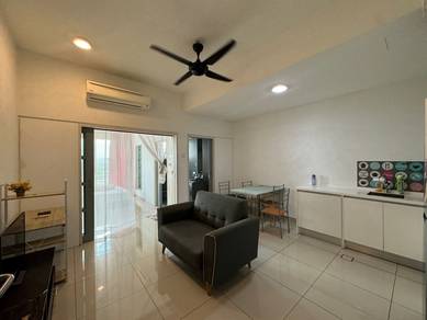 Tropez Residences @ Tropicana Danga Bay