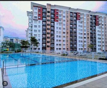 Seri jati , Setia alam