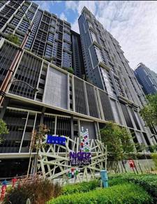 Nidoz Exsim / Desa Petaling / KL / Fully Furnished / Room / Sewa /Rent