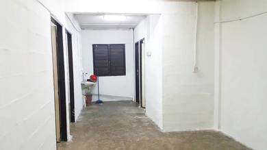 Pangsapuri 610