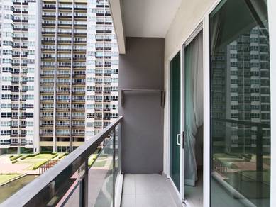 Tropicana Bay Residences @ PWC-1