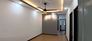 1stry Taman Teratai Sri Pulai Universiti UTM (full loan)