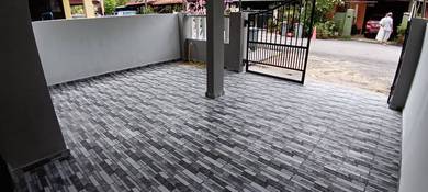1stry Taman Teratai Sri Pulai Universiti UTM (full loan)