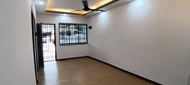 1stry Taman Teratai Sri Pulai Universiti UTM (full loan)