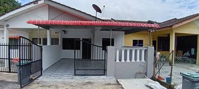1stry Taman Teratai Sri Pulai Universiti UTM (full loan)