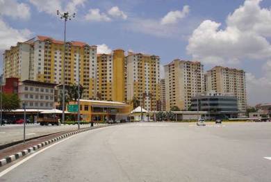 Lagoon Perdana