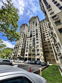 Taman Seri Murni Apartment Fasa 1 For Sale