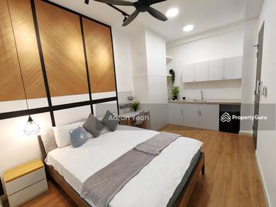 V Residence 3 @ Sunway Velocity