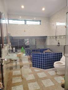 Terraced House at Batu Lancang, freehold, Batu Lanchang Jelutong