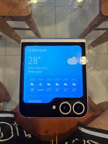 Galaxy Flip 6 *512GB*