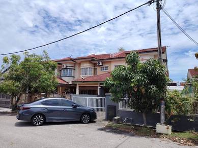 2-storey-Terraced-House-for-sale-Bandar-Puteri-Klang-Selangor