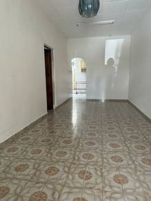 1storey Terraced , Lorong Delima , Island Glades , Greenlane