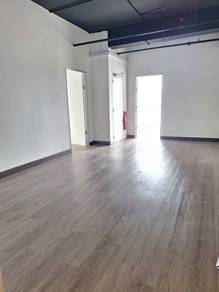 Nice 3 Rooms Office@Jalan TAR Nr SOGO Chow Kit,KL City