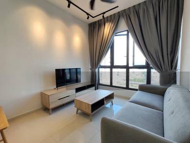 V Residence 3 @ Sunway Velocity