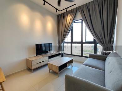 V Residence Suites @ Sunway Velocity