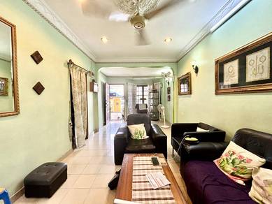 1-storey-Terraced-House-for-sale-Petaling-Jaya-Selangor