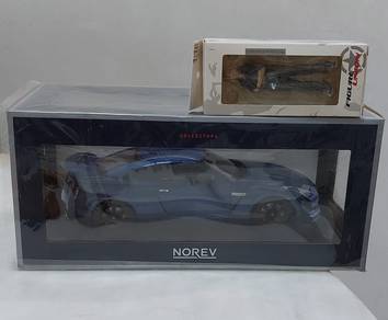 1:18 Norev GTR R35