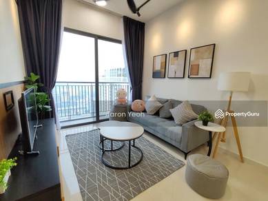 V Residence 2 @ Sunway Velocity