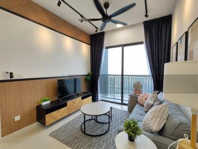 V Residence 2 @ Sunway Velocity