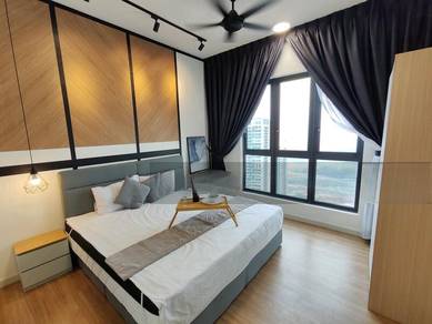 V Residence 2 @ Sunway Velocity