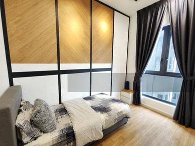 V Residence 2 @ Sunway Velocity