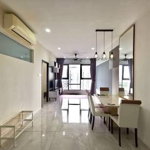The WaterEdge Apartments @ Senibong Cove