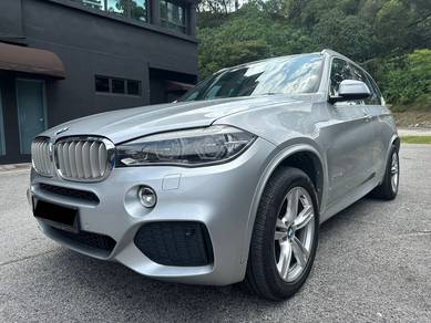 Bmw X5 2.0 xDRIVE40e M SPORT (CKD) (A)