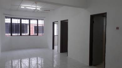 SUKMA Shop Apartment Bandar Sungai Long
