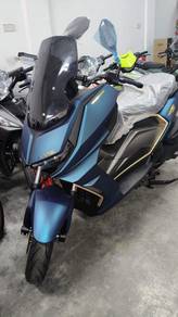 Aveta Vanguard 250 se vanguard250 Ready Stock🔥