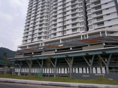 PV2 Condo - Fully Furnished Middle Room For Rent