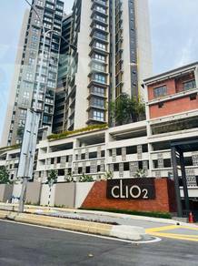 The Clio 2 Residences