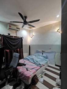 Bayan Lepas, Single Storey Terraced House, Pantai Jerejak