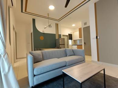 TR Residence