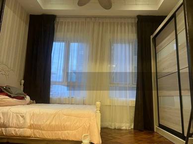 Quayside Condominium,  Seaview Furnished, Bayan Lepas