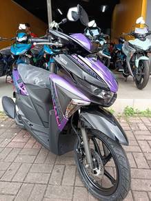 YAMAHA EGO Avantiz Ready stock dP1