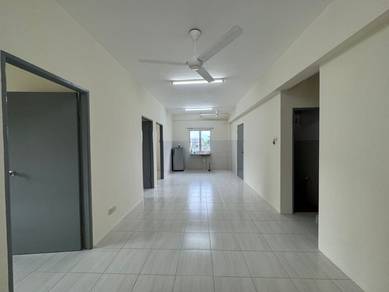 Samajaya Apartment