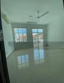 Zan Villa,2.5 Storey Semi Detached Home Available, Sungai Ara