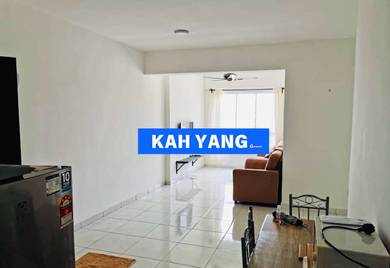 2 CAR PARK !! Skyridge Apartment 750sf GOOD CONDITION Tanjung Tokong
