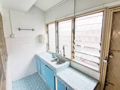 Taman Bukit Anggerik cheras 2 storey house