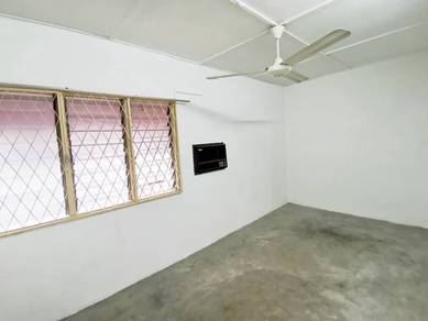 Taman Bukit Anggerik cheras 2 storey house