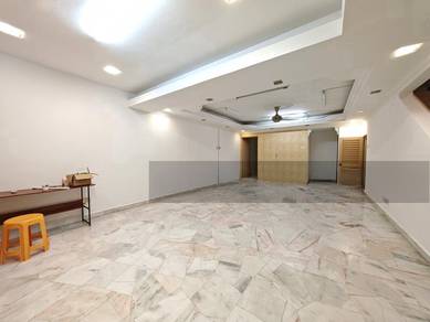 Bandar Damai Perdana 4-Bedroom 2-Story Terrace House