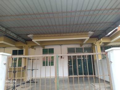 1-storey-Terraced-House-for-sale-Bedong-Kedah