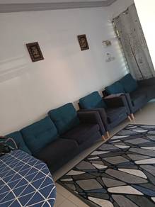 1-storey-Terraced-House-for-sale-Bedong-Kedah-1