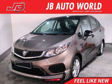 Proton PERSONA 1.6 PREMIUM 5 Years Warranty